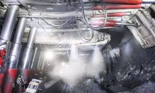 煤矿智能化取代夜班，煤机市场需求将超750亿！