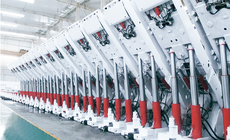 应用行业：：：煤矿机械